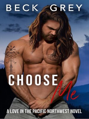 cover image of Choose Me